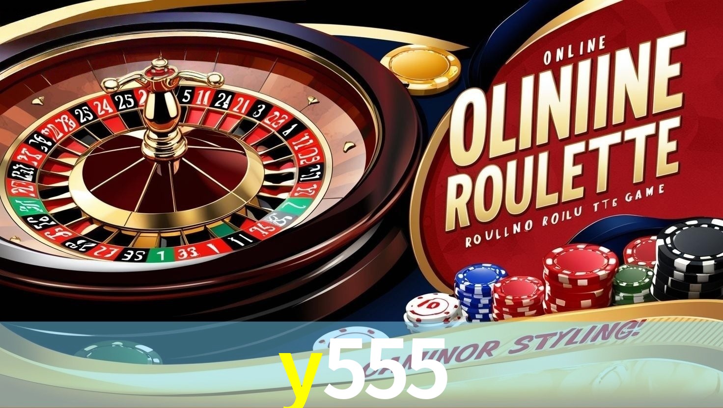 Seasonal Promotions Y555