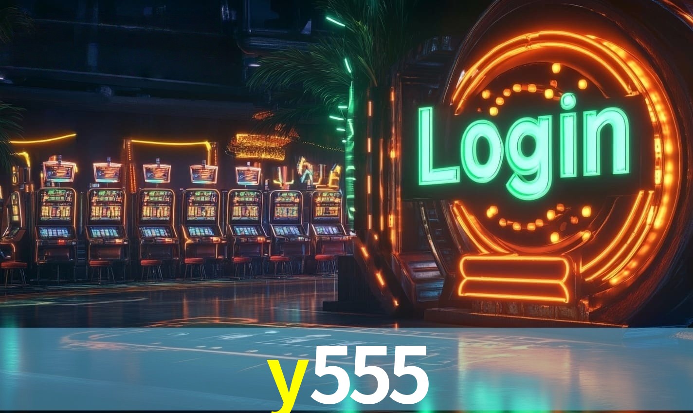 Platform Technology Y555