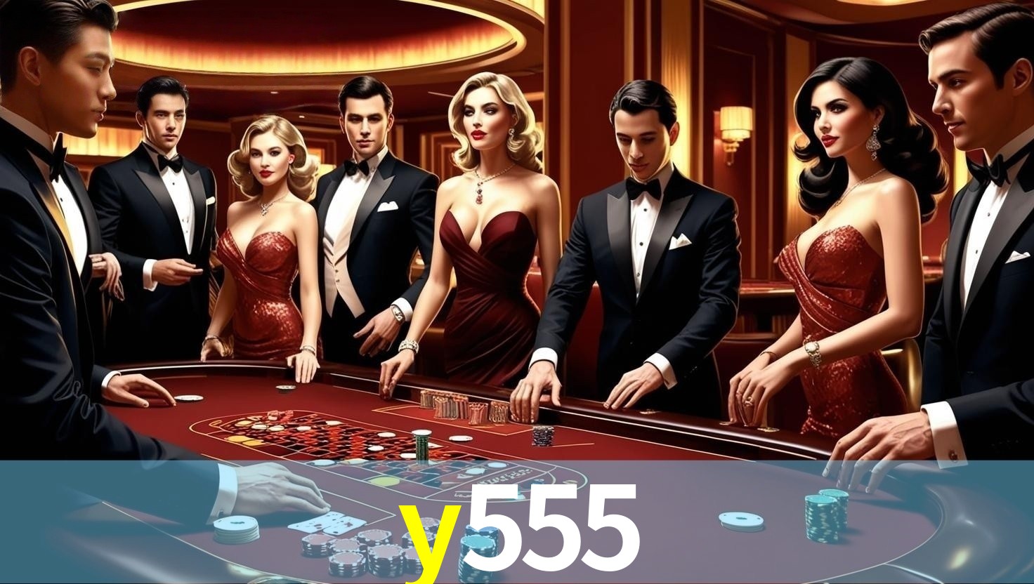 API Integration Y555