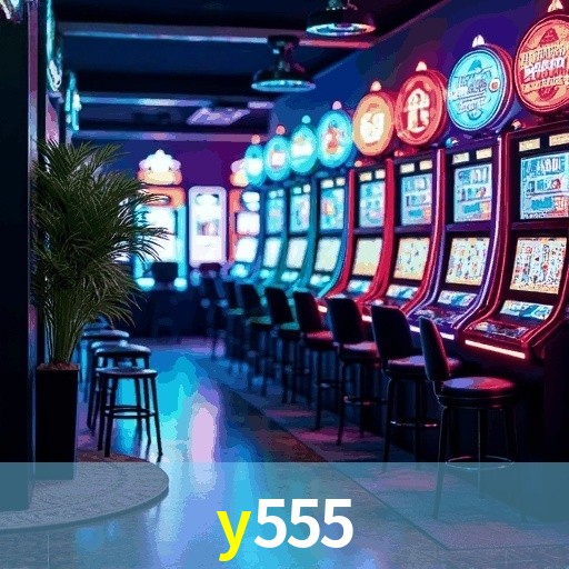 VIP Casino Y555