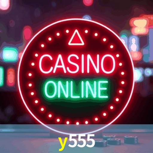 Live Casino Y555