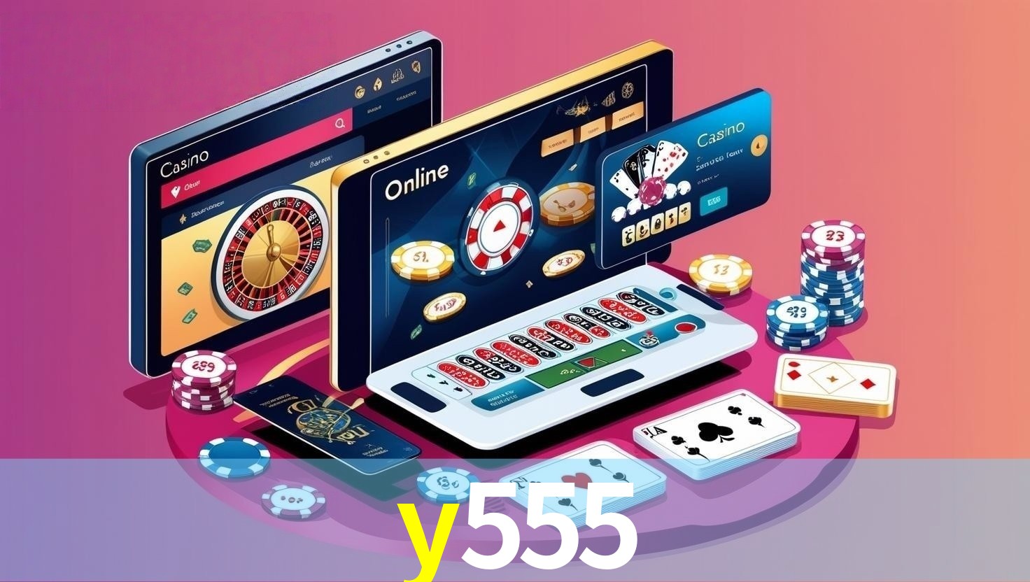 Weekend Specials Y555